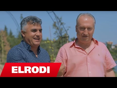 Vëllezërit Janca - Mik dhe shok (Official Video HD)
