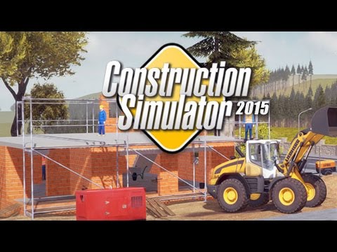 construction simulator 2015 pc amazon