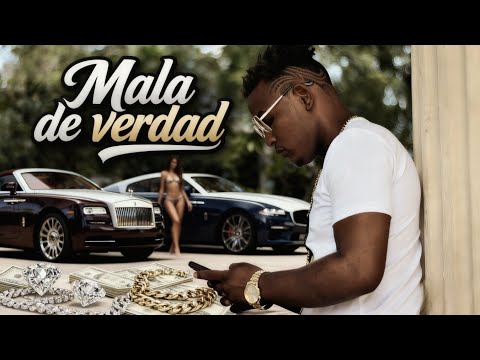 Mala de verdad - la prosa 