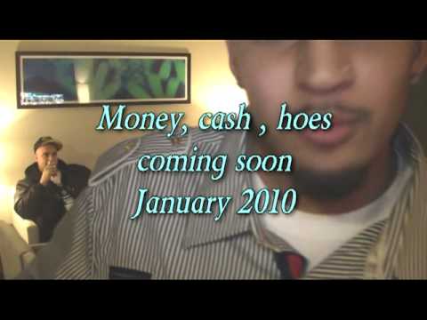 Behind the Scences (Money Cash) Roti feat Sinister& Daku