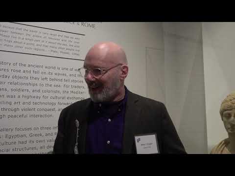 Newark Art Museum Park