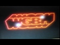 WGBH Boston Logo 1978 Low Pitch