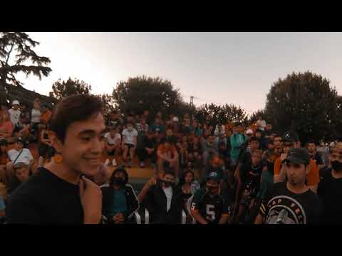 Ciri vs Pity Brown - 8vos - Fecha 1 - T5 - 17-01-2021