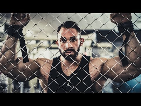 RÜCKEN BALLERN bis der Wirbel klemmt!