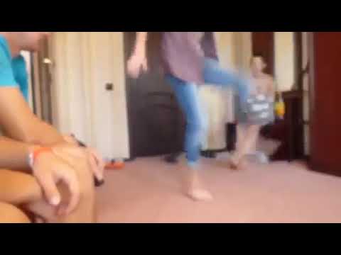 Akim Freestyle-momentos emotivos