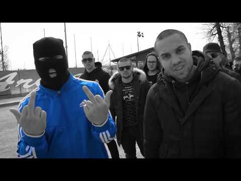 МАКАРОВ Х СМОКЕРА - 034 (Official Video) Prod by PAULINMADETHEBEAT