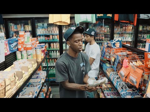 Mari600 - INMYBAG Ft V Down (Official Music Video) |Dir Shooter7seven