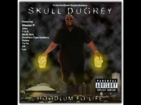 Skull Duggrey - Bring It On