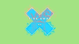 Prince Paris - Fire Away