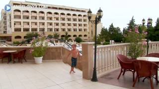 SOL Nessebar Palace All Inclusive 5★Hotel Bulgaria Sunny Beach