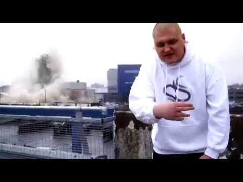 Skor - Dwie strony mocy (official video)