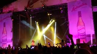 Ojete Calor "Tonta Gilipó" LOW FESTIVAL 2017