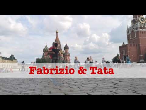 KizPower 💥- Fabrizo & Tata - Beautiful Thing (P-son Zubaboy)