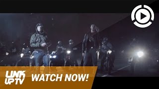 Kazin FT Milks - Hold Up [Official Video] | Link Up TV