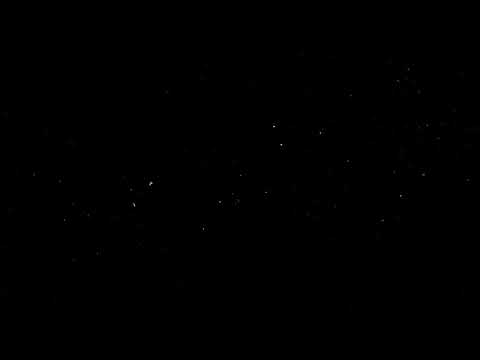 Magic Slow Motion Dust Particles Overlay - Free HD Vfx Footage