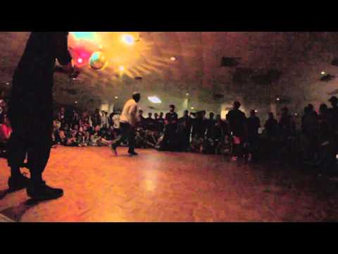 JoeBoi n Jermz 2v2 Texas Illest