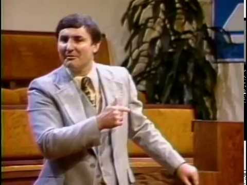 Micah 1 sermon by Dr. Bob Utley