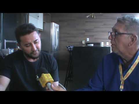 Alagoinha PI vice prefeito Cícero Cauã