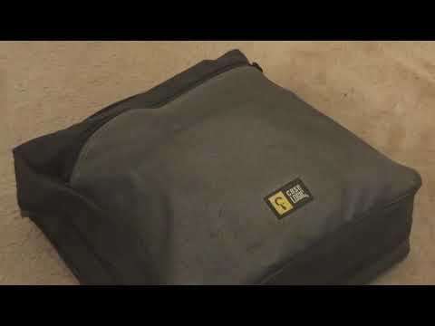 My CD CaseLogic 2002