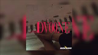Poobon Feat. Parsalip - DVOONE (MUSICIRANO)