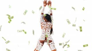 Money Makin Nique — Apple Head ft. ForteBowie Prod  By T. Burroughs