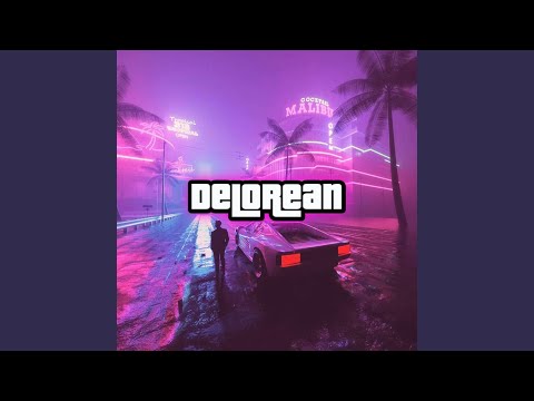 Delorean (feat. BBualdo)
