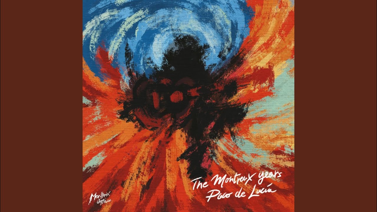 Buana Buana King Kong (Live - Montreux Jazz Festival 1984)