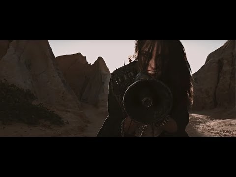 Nafandus - Underdog (Official Music Video)