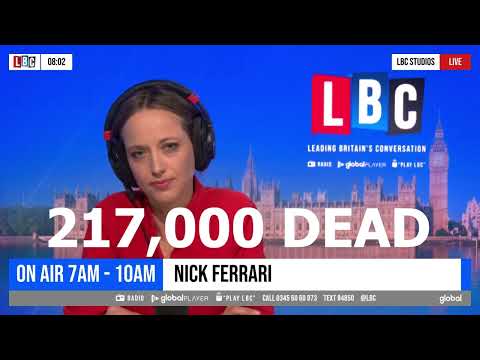 Tory MP asked to name a single benefit of Brexit