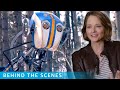 Behind the Scenes: Tales from the Loop | From Paintings to Screen