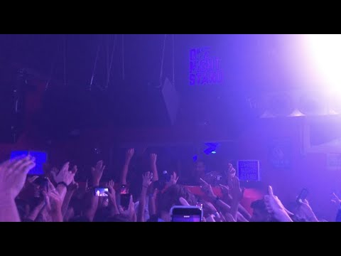 Carl Cox at One Night Stand @ DC10 Ibiza 10/8/18 - Deetron - Photon LIVE