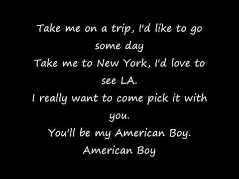 American Boy - Estelle