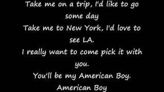 American Boy - Estelle