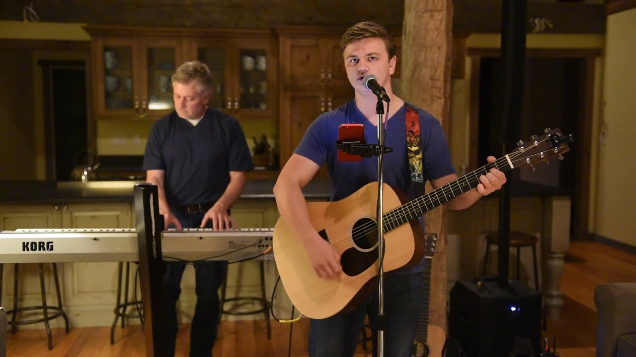 Promotional video thumbnail 2 for Matthew Lamping Music Entertainment LLC