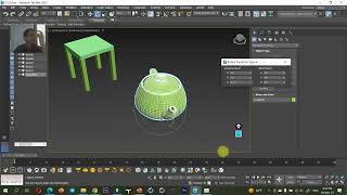 3Ds Max Tutorial _ Computer Academy STEP Cambodia ( it step ) Day1 Session 3 2