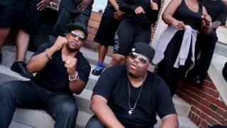 ALL BLACK EVERYTHANG Marcus Devine feat: Swifty McVay of D12