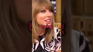 When Taylor Swift Handles Haters Like A Queen 👑