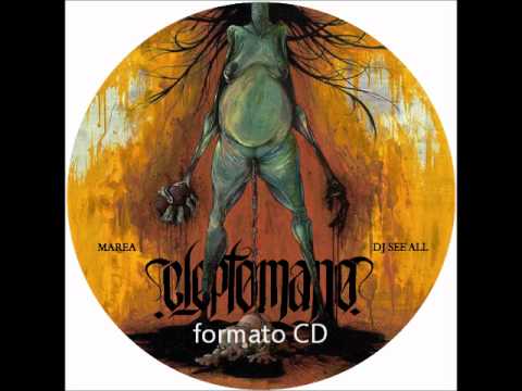 Marea + Dj See All - Bumbah (con Dead Jonkie) (Prod. FWB) - Cleptómano 2012