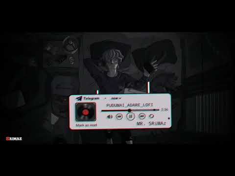 පුදුමයි ආදරේ | PUDUMAI ADARE SLOWED REVERB LOFI | @VirajPereraVIP