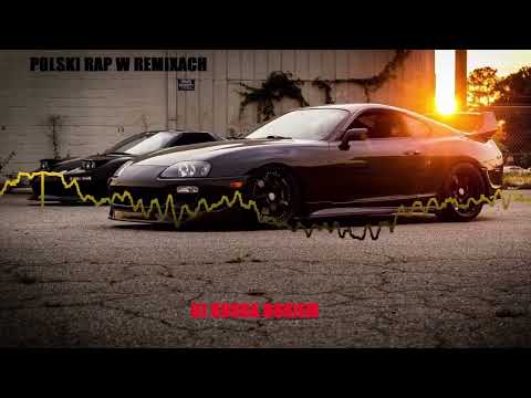 🎉✨POLSKI RAP W REMIXACH 2023 👉DJ KORBA BOKIEM🔥 👌#2