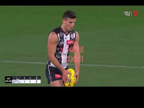 NICK DAICOS #35