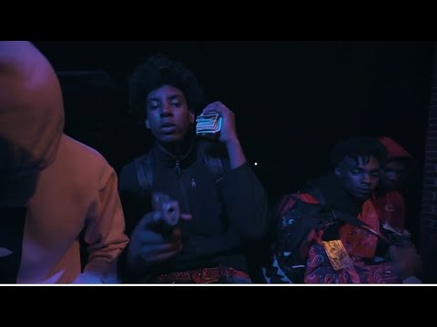 Two Gloxkz - Desinger- Music Video #Noshakefilms #Werkinlikeafoo