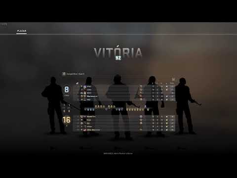 O Plano vs Fluxo - O Plano vs 9z - IEM Road to Rio - South America