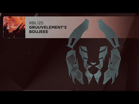 GruuvElement's - Boujee