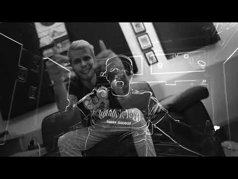 GHOST CYPHER - Clin, Chaos, TAPSV, Morales, PyReX prod.CrackHouse