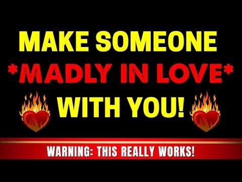 This Magic "Say Name Trick" Really Works! - Easy Love Spell to Attract Anyone