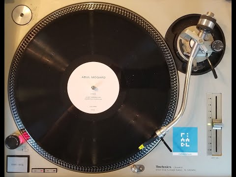 Abul Mogard ‎– Above All Dreams (FULL ALBUM)