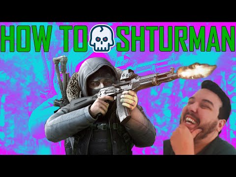 How To Kill Shturman - Quick Cash On Woods - Hunting Trip Questline - Escape From Tarkov