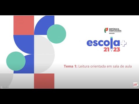 Plano Nacional de Leitura