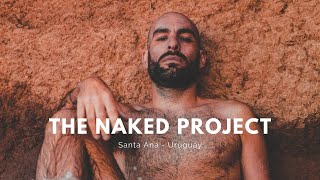 Behind The Scenes - Bichito de Selva - The Naked P